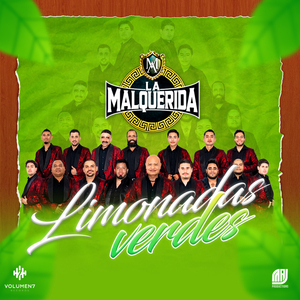 Limonadas Verdes