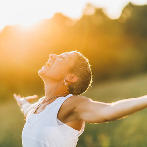 Espirtual Meditação
