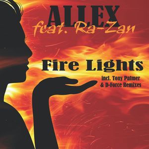 Fire Lights (D-Force Remix)