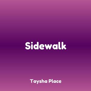 Sidewalk