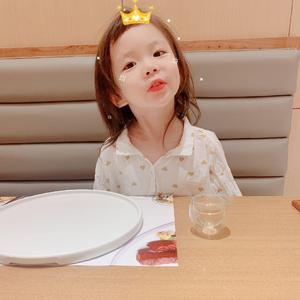 听我说谢谢你（翻自 王昕融）