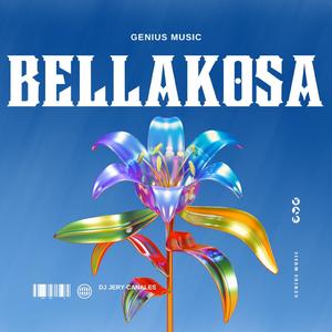 Bellakosa (feat. Jeff auxiliary & Dj Jery Canales)