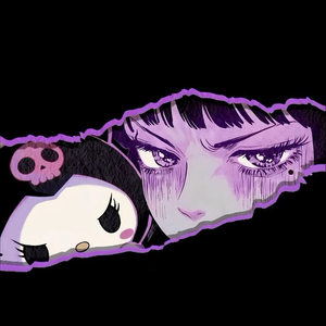 你的滥情就像发情的猪