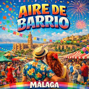 AIRE DE BARRIO
