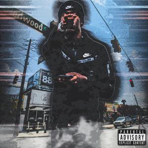 J Walk (feat. Kashwaybilly)