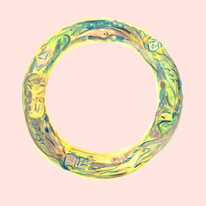 今を抱きしめて