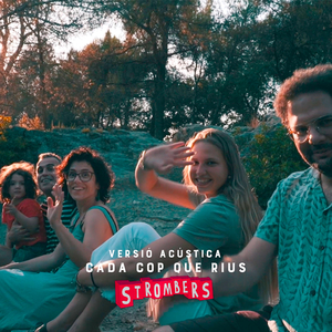 Cada Cop Que Rius (Acustic)