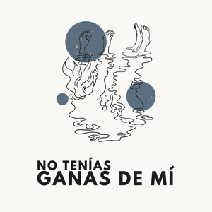 No tenías ganas de mí