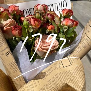 1792（prod.by Morrow x IOF）