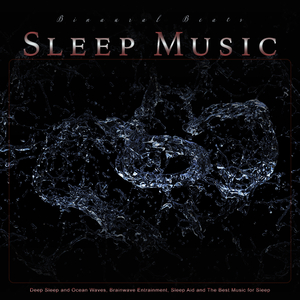 Brainwave Entrainment and Calm Sleeping Music