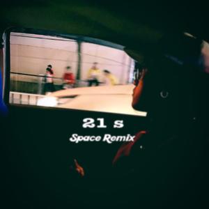 Gera-21s (空格 Remix)（空格/幺二 Remix）