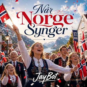 Når Norge synger