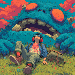 Warm Lights and Quiet Bytes