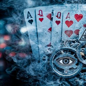 Smoke and Mirrors (Now You See Me 3)