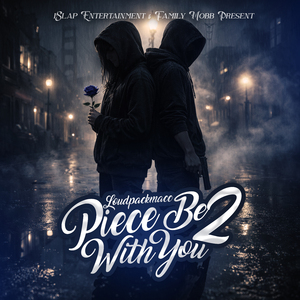 Piece be with you 2