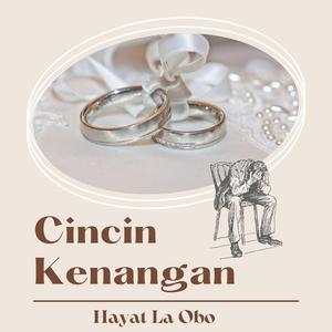 CINCIN KENANGAN