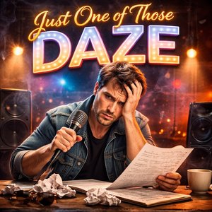 Just One of Those Daze