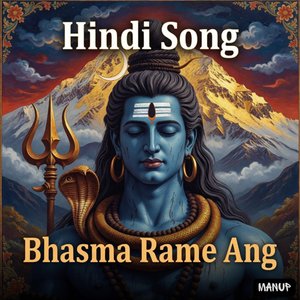 भस्म रमे अंग - Bhasma Rame Ang (VOL 3)