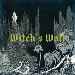 Witch's Wall