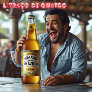 Litraço de Quatro