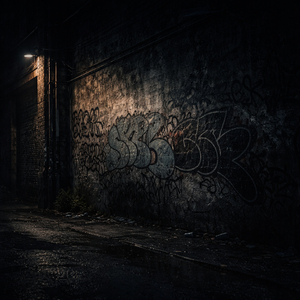 After Midnight (Redline)