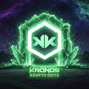 Holy Place (Kronos Krypto Remix)