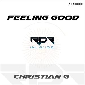 Feeling Good (Original Mix)