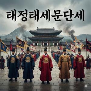 태정태세문단세