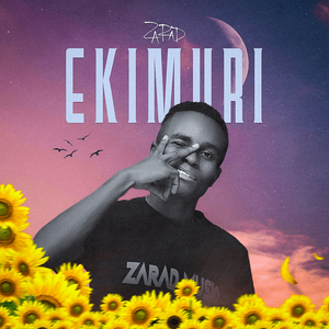 Ekimuri