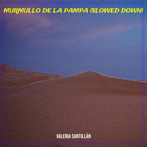 Noche De Verano En El Campo (Slowed Down)