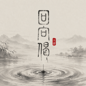 回向偈 （原声版）