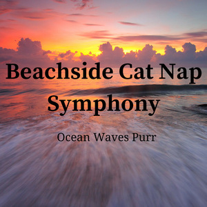 Oceanic Contentment Purr Whispers