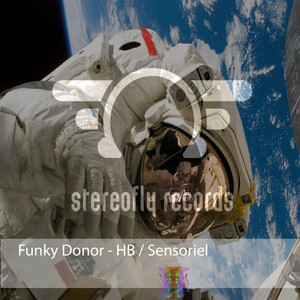 Sensoriel (Original Mix)