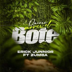 Quiere mover el bote (feat. Zumba)