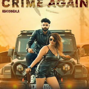 Crime Again