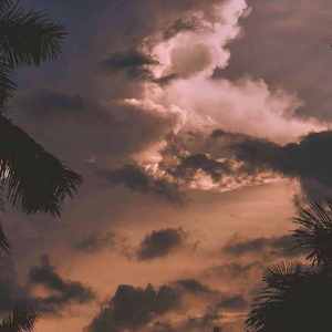 我和时间在想你