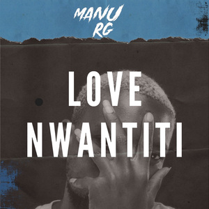 Love Nwantiti (Remix)
