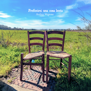 Preferirei una cosa lenta