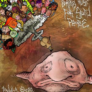 Posse Claat (feat. Shug Brainless, Stateovmind, Tyrant, Adrenaline Kev, Roshambo, Mattrix, Luke Thrones & Scarecrow)