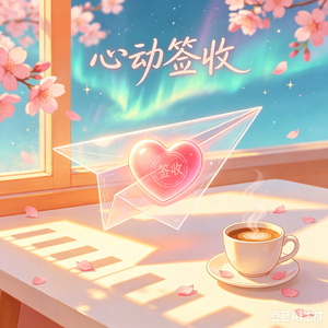 心动签收