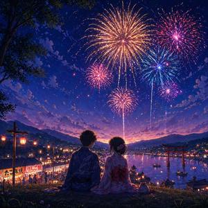 あの夏の夜