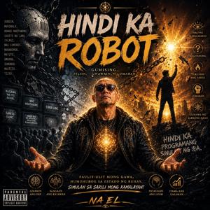 ROBOT KA BA