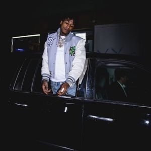 [Free] 巴吞鲁日 x NBA YOUNGBOY Type Beat