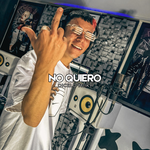 NO QUIERO