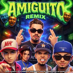 Amiguito (Remix)