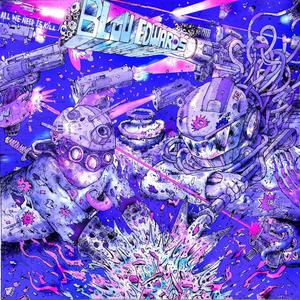 Moor betta Bluu's (feat. Curly Castro, Small Professor & billy woods)