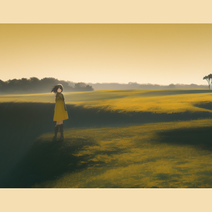 The Savanna (Dancing Line)