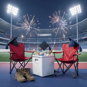 Valedictorian of Breaking Hearts