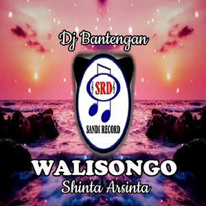 Walisongo (Dj Bantengan)