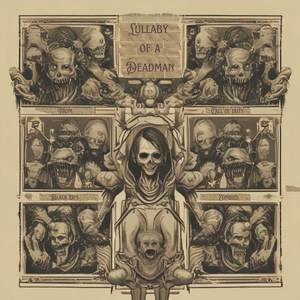 Lullaby of a Deadman (from "Call of Duty: Black Ops Zombie")